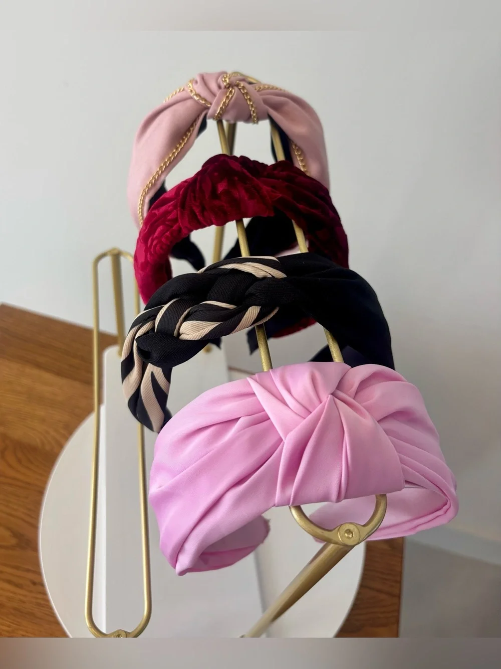 $17 EACH / choose from these stylish headbands